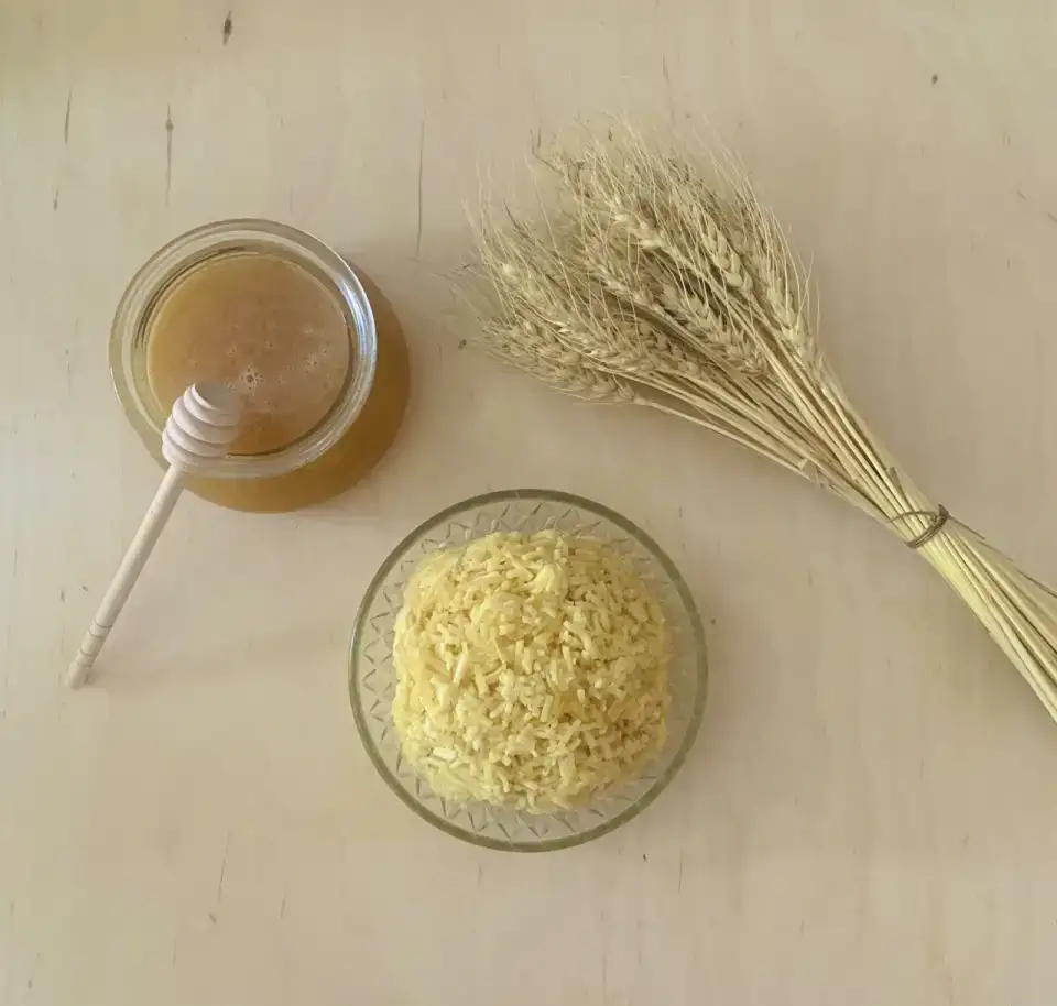 Вкуснейший чак-чак по старинным рецептам, фотография 1