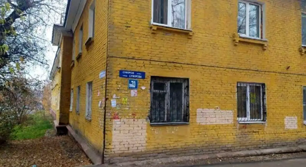 Продажа офиса 69.6 м2, улица суворова, 70, фотография 3