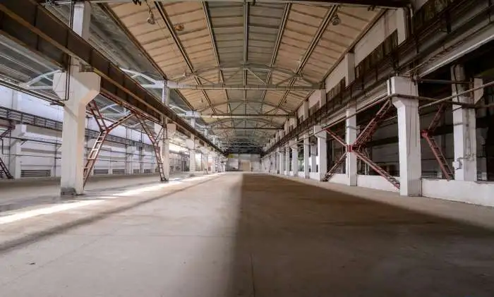 Продается помещение  свободного назначения Под производство или  склад, фотография 3