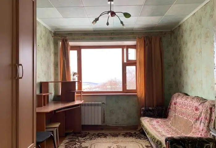 Продаю комнату в коммунальной квартире в Приокском районе., фотография 3