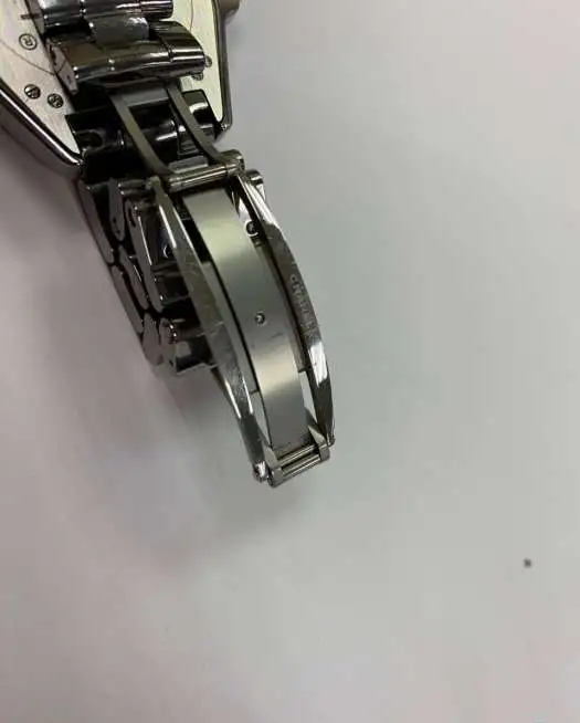 Часы Chanel J12 Automatik, фотография 6