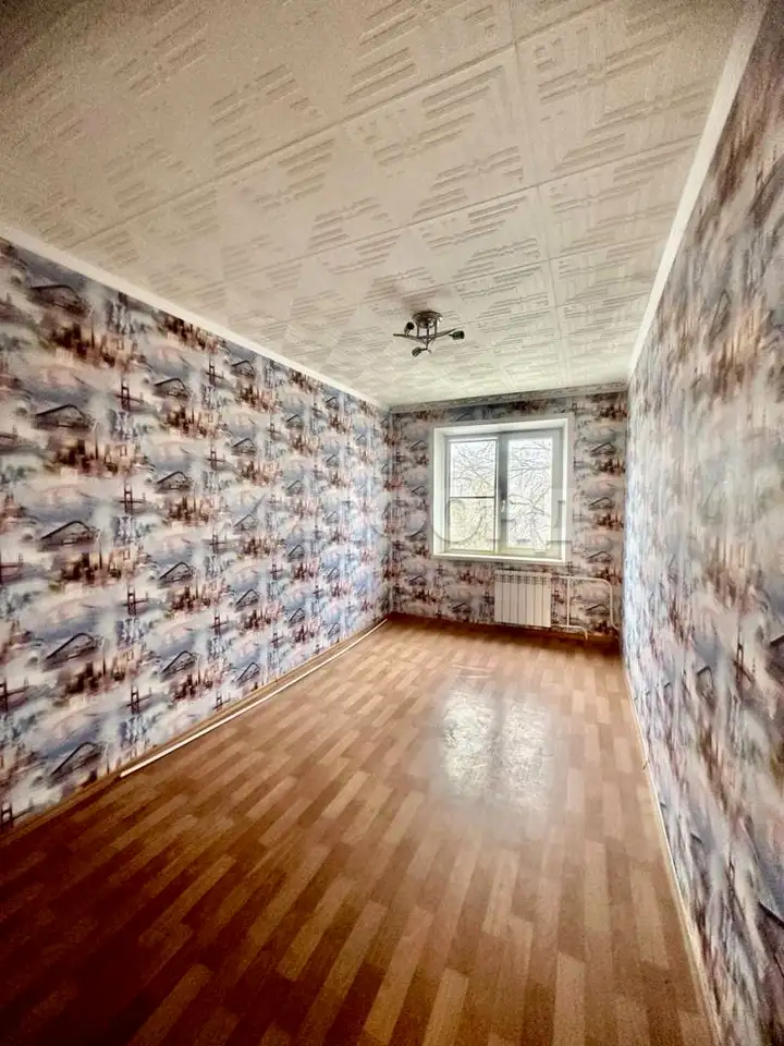 Продается 2-комн. квартира 46 кв.м., фотография 4