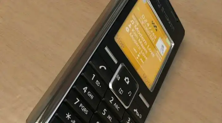 Sony Ericsson K200i оригинал,комплект., фотография 3