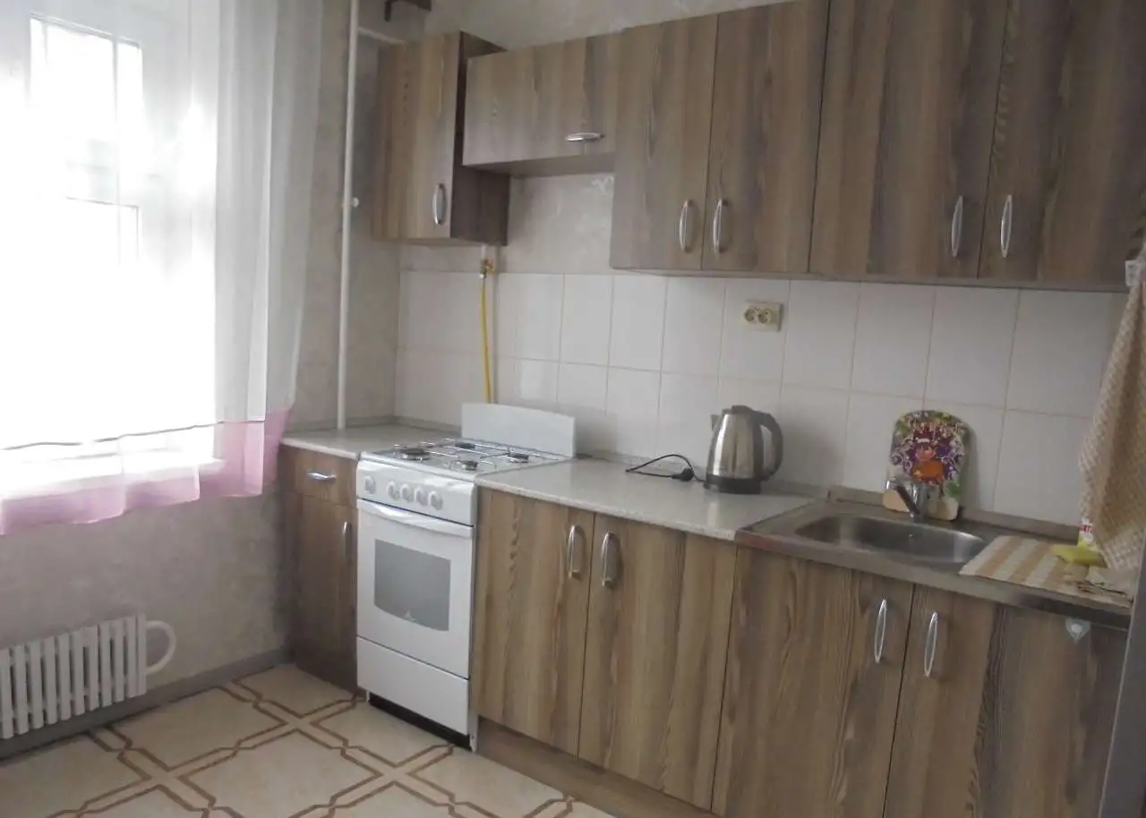 Сдам  1-комнатную квартиру ул. Бигичева, фотография 1
