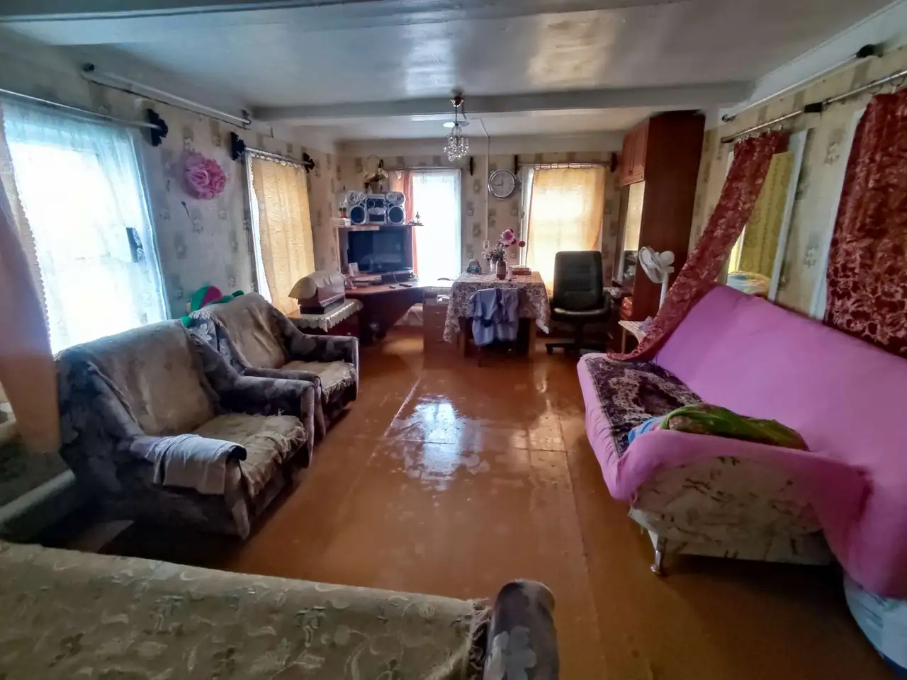 Продам дом 49,10 м2, Карла либкнехта улица, фотография 1