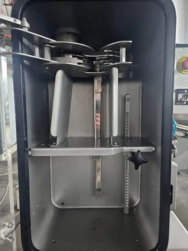 Клипсатор автоматический Helvac H18, фотография 5