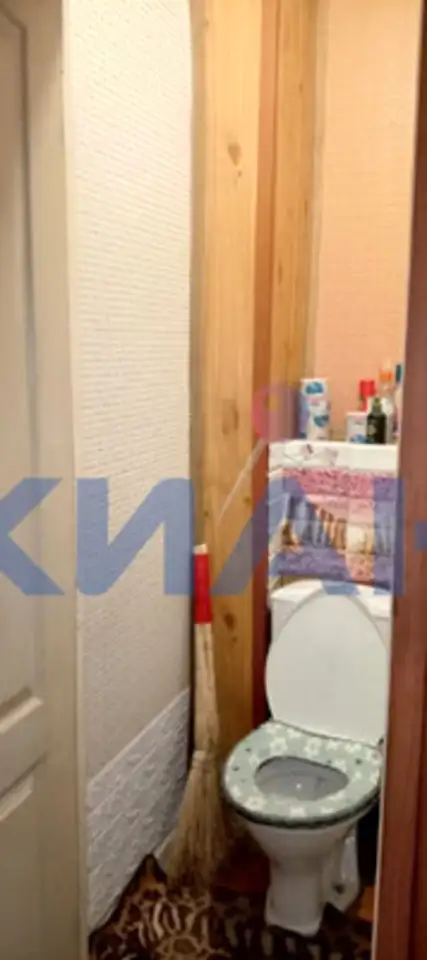 Квартира, 54,40 м², 2 эт., Ленинский, Львовская ул, 32, фотография 7