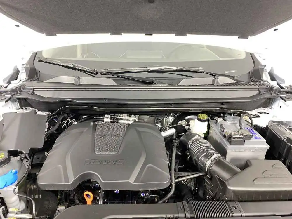 Купить Haval jolion elite 2024 бензин робот, фотография 6