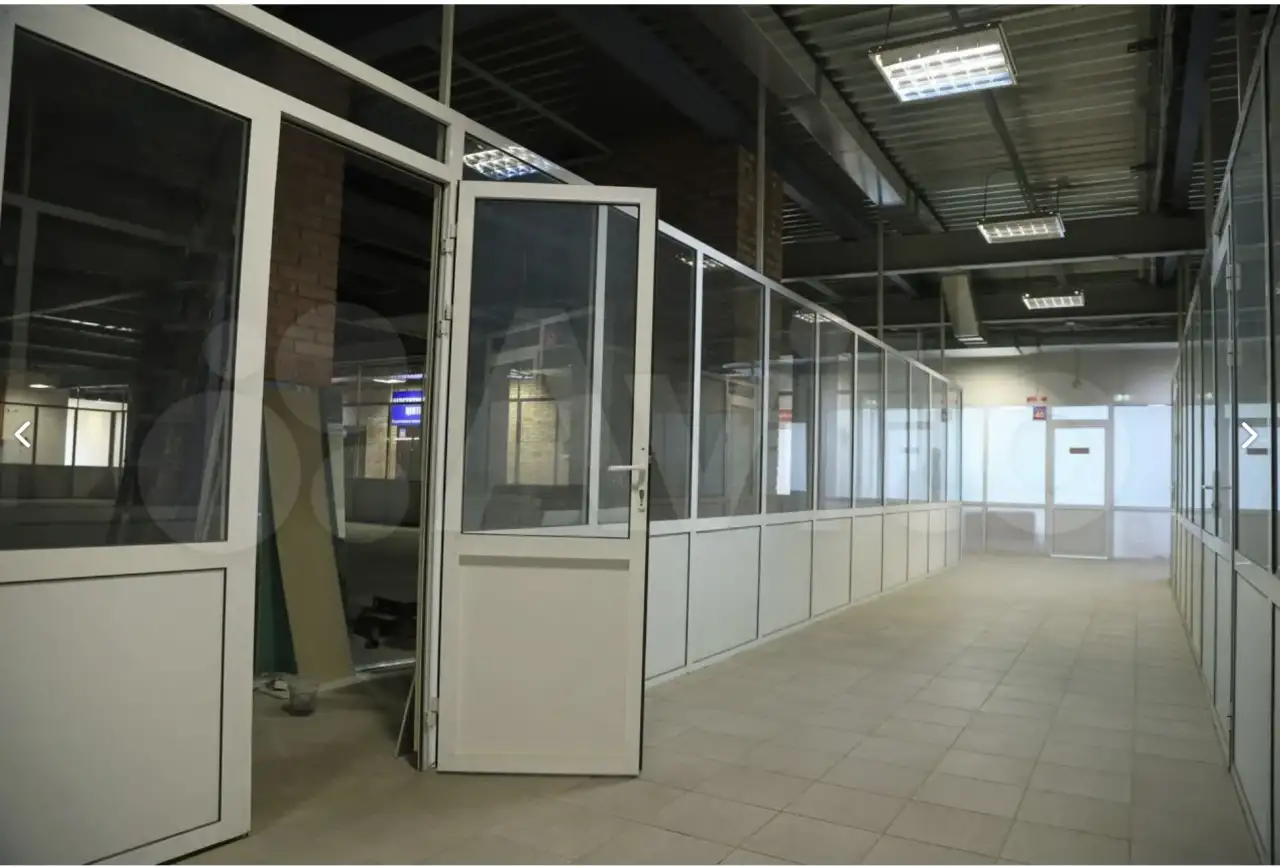 Торговая площадь, 394 м2 394,00 м2, фотография 9