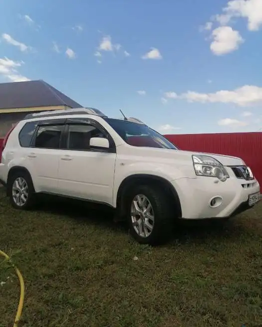 Продам Ниссан х-трейл Nissan X-Trail, фотография 5