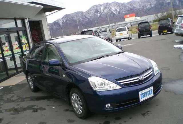 Продам авто под ваш птс. Toyota Allion, фотография 4