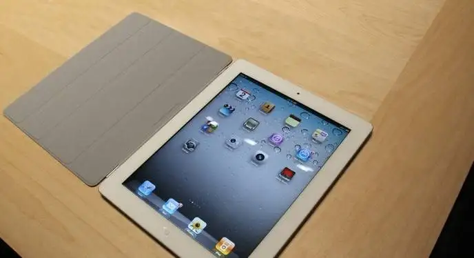 Продам iPad 2 Wi-Fi + 3G 16Gb, фотография 1