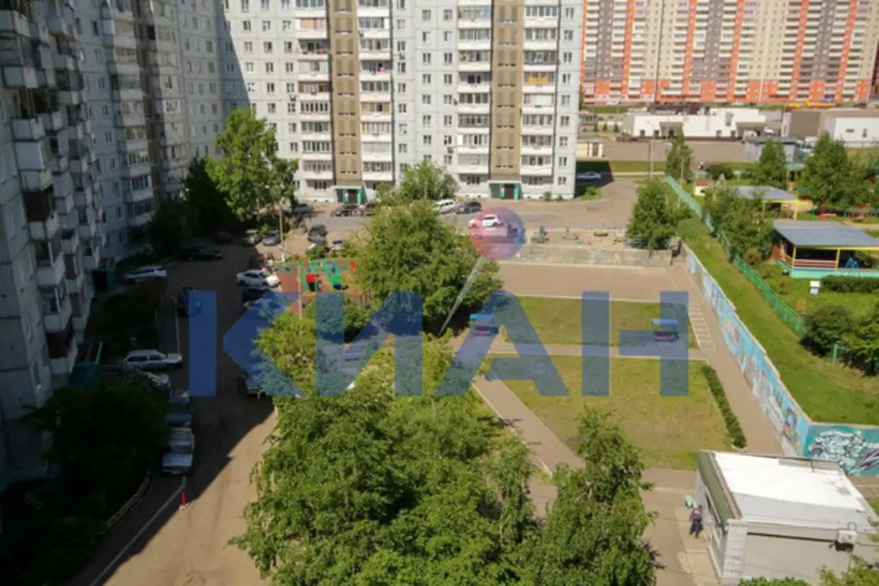Квартира, 80,40 м², 8 эт., Советский, 60 лет образования ссср пр-кт, 45, фотография 5