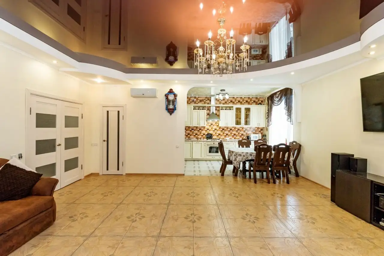 Продам дом 98,60 м2, Прикубанский округ, , фотография 1