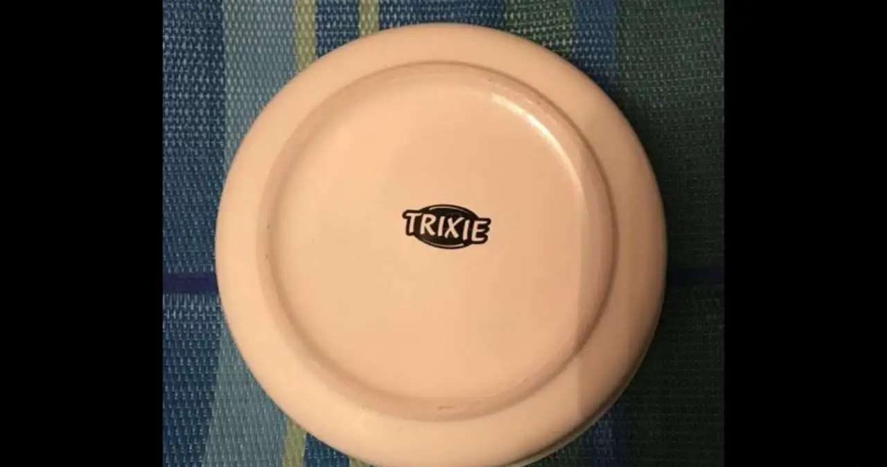 Миски керамические TRIXIE 2 шт. для собак. -, фотография 3