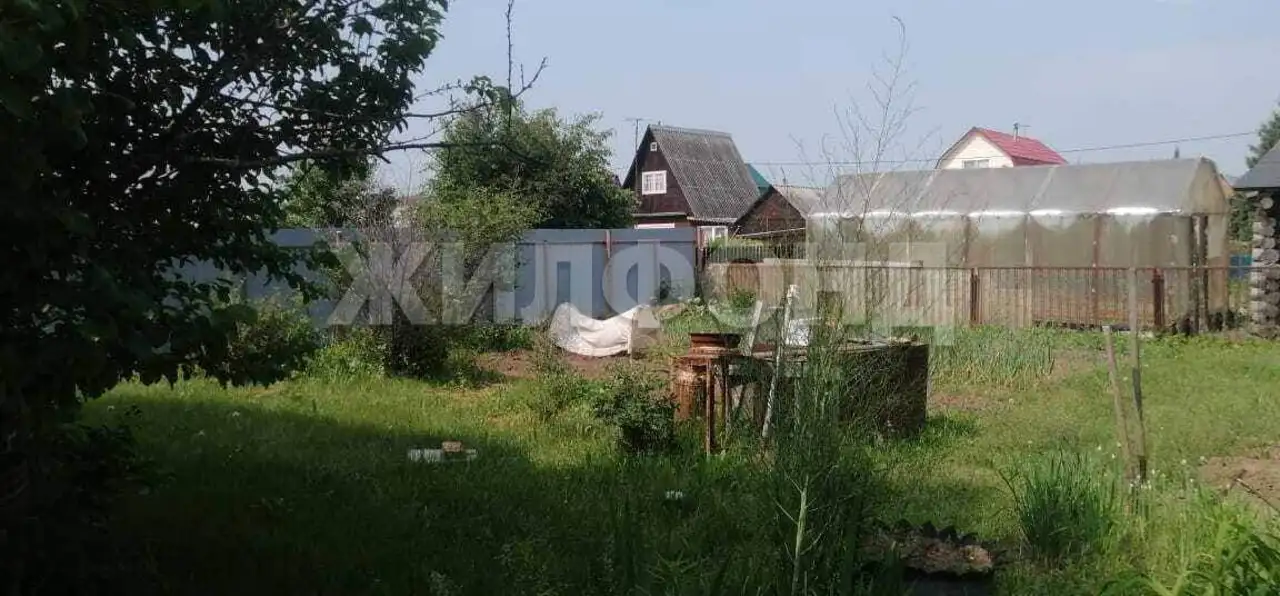 Дача 59.4 м2 на участке 4 сот., фотография 6