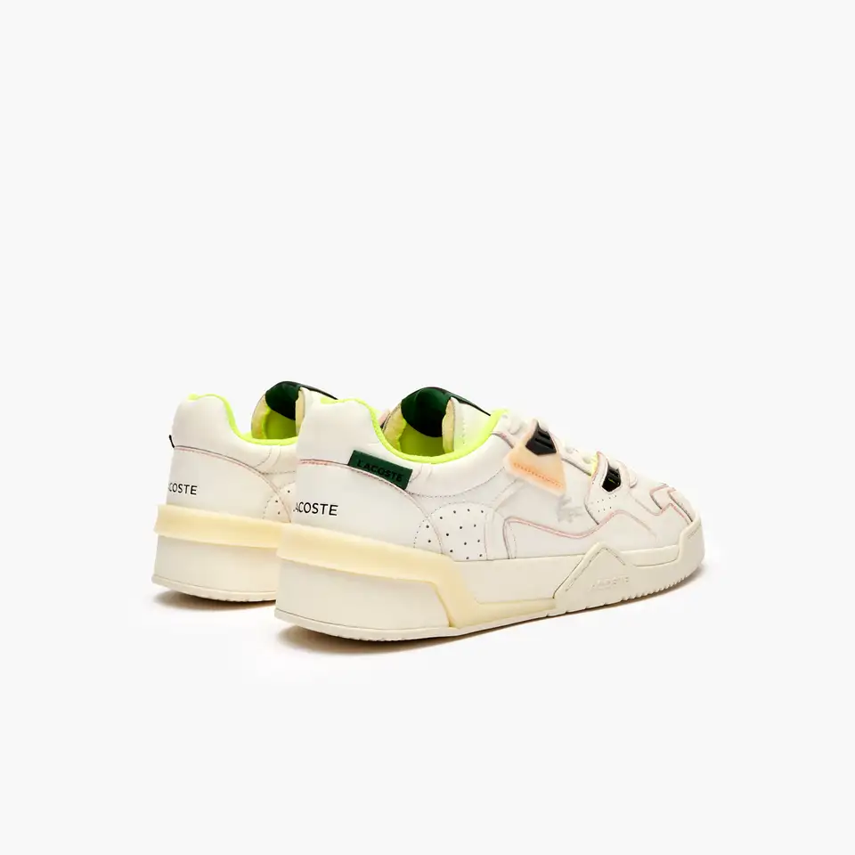 Мужские кеды lacoste lt 125 124 4 sma, фотография 3
