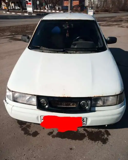 Продаю авто Лада 2110, фотография 2