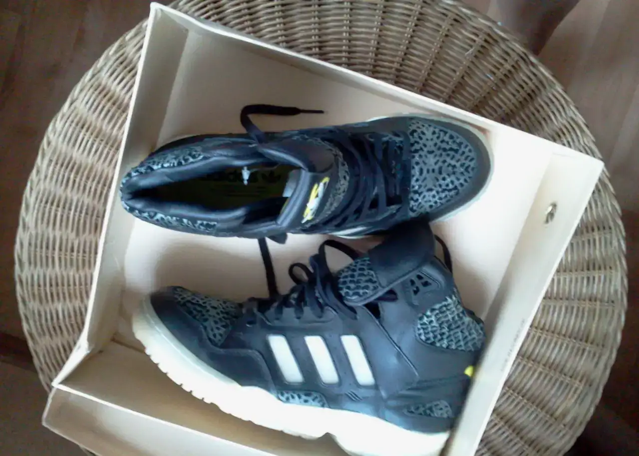 ADIDAS ORIGINAL  toursion НОВЫЕ, фотография 2