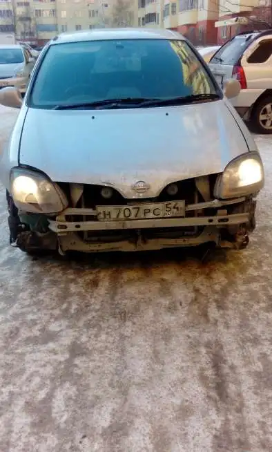 Продажа Nissan, фотография 4