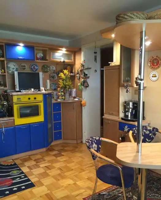 3-х комнатная квартира в центре Екатеринбурга, Малышева, 127,00 м², 9 эт., Площадь 1905 года м., Малышева, фотография 9