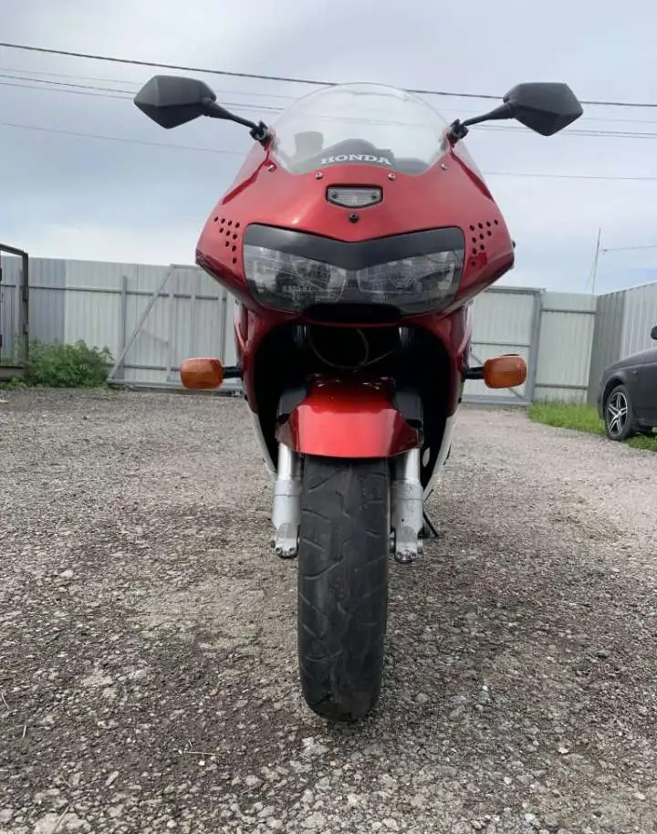 Продам Honda CBR919RR, фотография 6