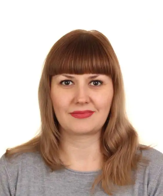 соискание должности ведущий бухгалтер, фотография 1