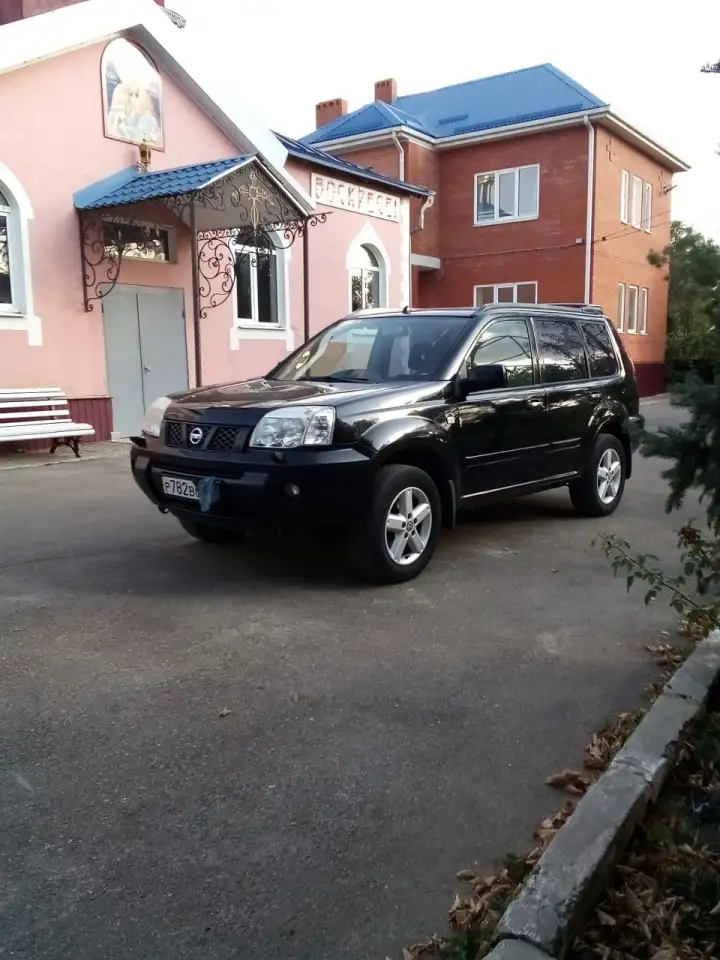 Продам Ниссан Х-ТРЕЙЛ Nissan X-Trail, фотография 5