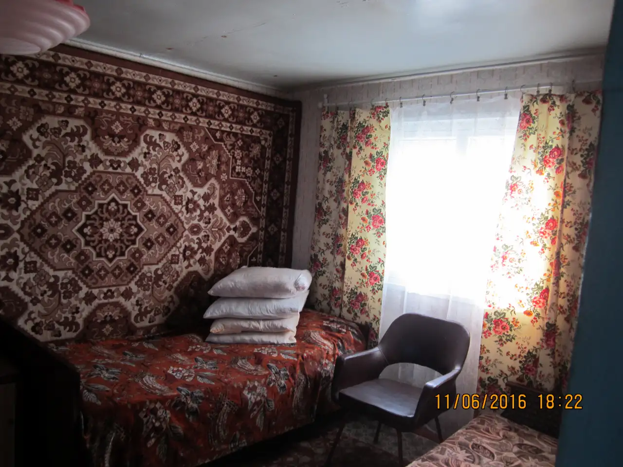 Продам, Самарская область, Шигонский район, с.Усолье ул.Победы 7а 18,00 м2, фотография 3