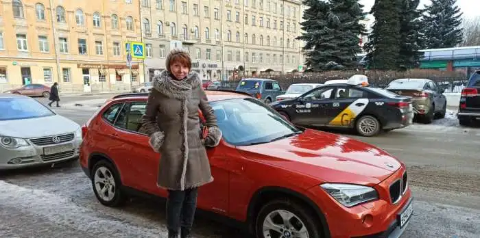 Натуральная дубленка из овчины, фотография 4