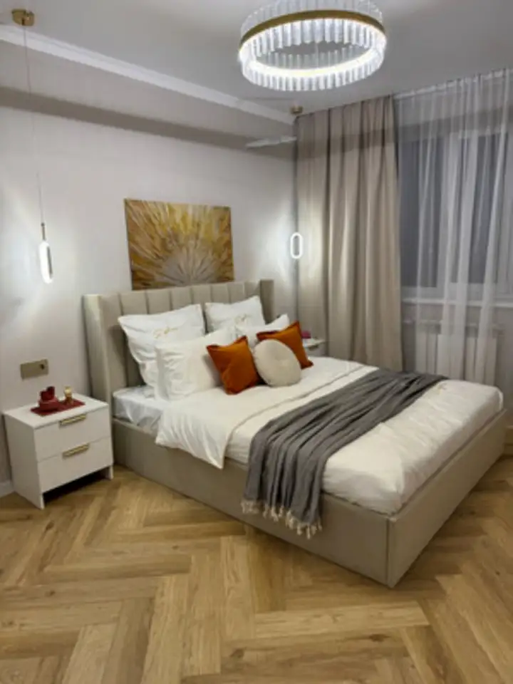 Квартира, 37,00 м², 8 эт., Советский, Заводская ул, 35, фотография 2