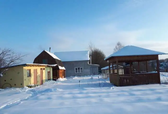 продам дом, деревня Килелей 195,00 м2, фотография 1