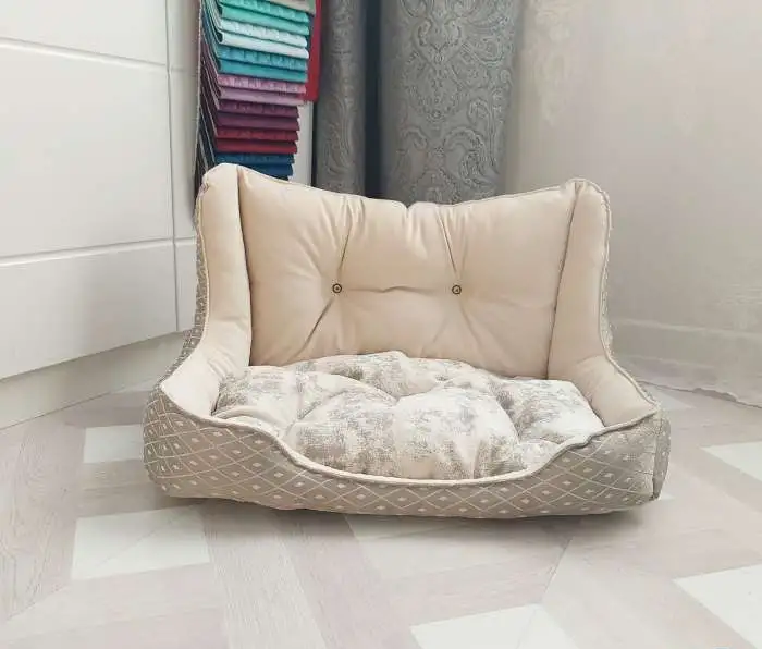 Продам лежанки,  автокресла,  домики для животных, фотография 5