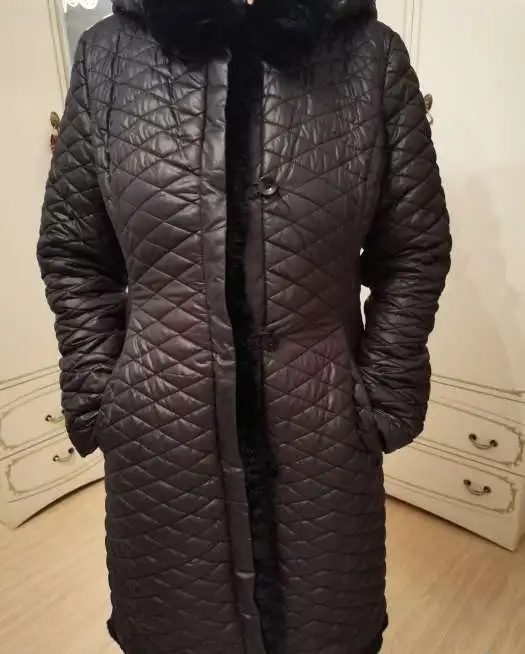 Продам пальто, фотография 1