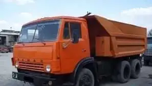 Услуги, аренда, заказ самосвалов, фотография 4