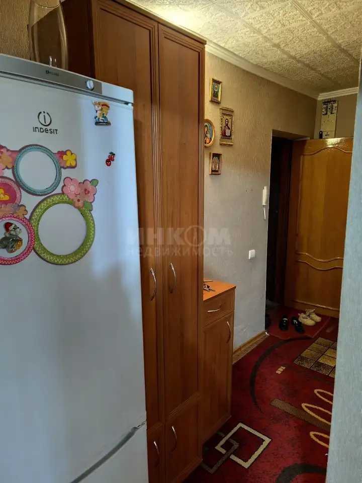 1-комн квартира в городе Луганск квартал Гаевого, 32,00 м², 1 эт., квартал Гаевого, фотография 4