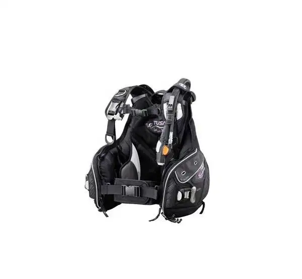 Tusa Selene II компенсатор плавучести с системой Active Purge Assist (BCJ-9300C), фотография 1