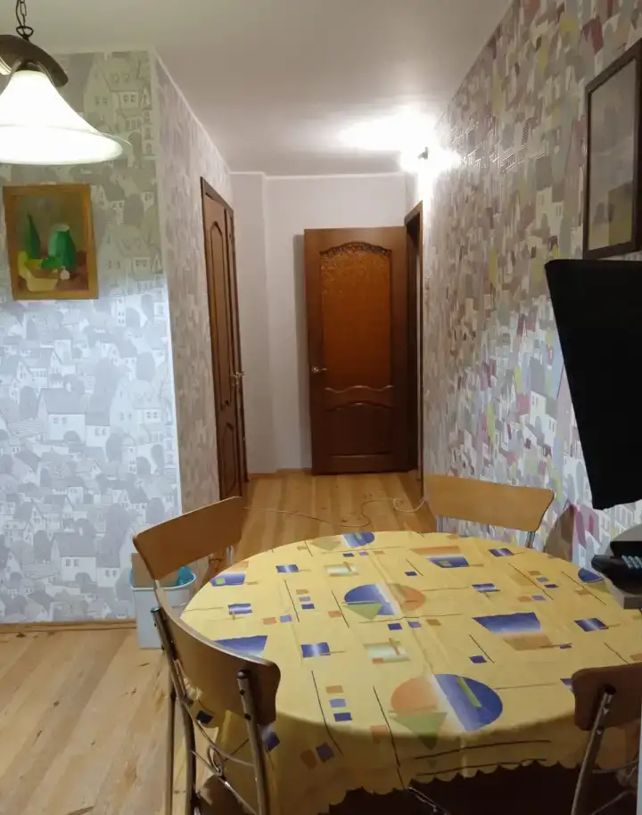Сдам квартиру, Севастопольская 2/1, фотография 1