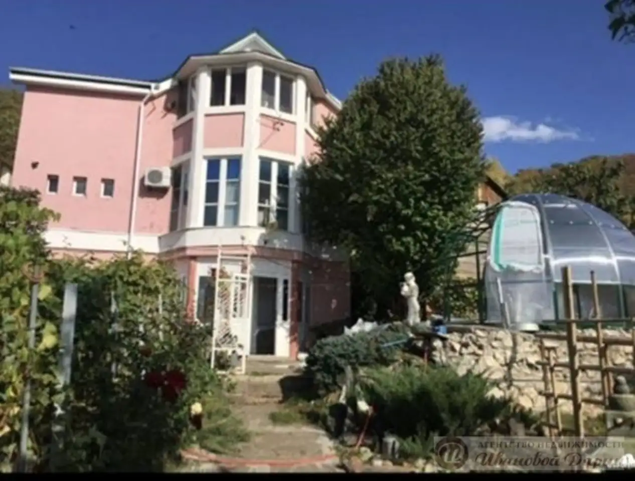 Продам коттедж 250,00 м2, Красноглинский, Южный посёлок, фотография 1