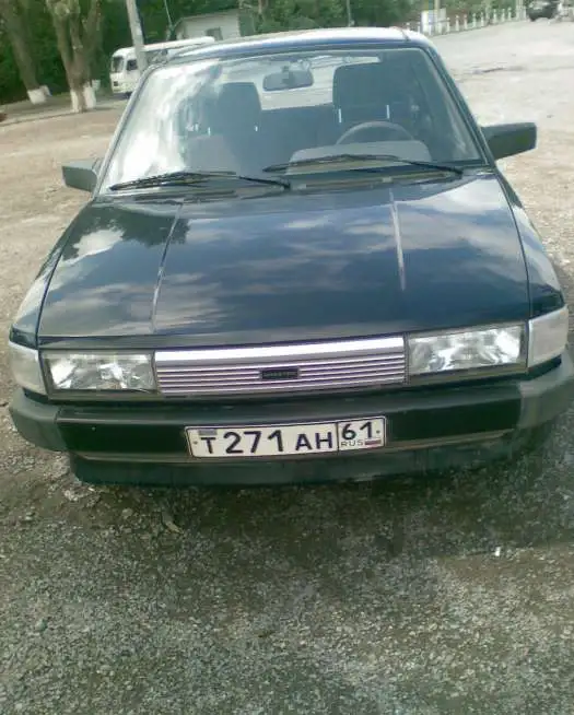 Продаю легковой автомобиль, фотография 1