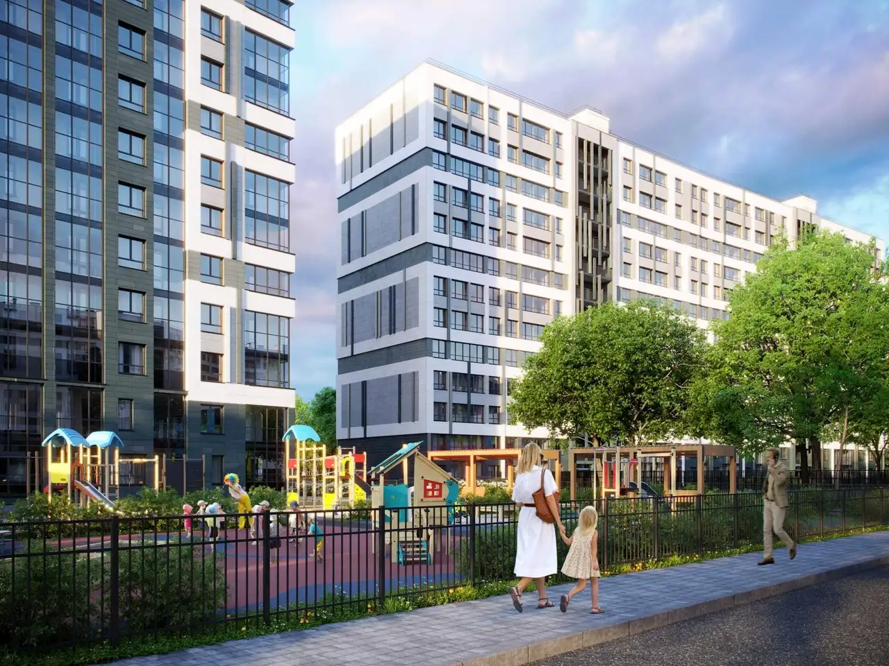 Продается псн 3.7 м2, Санкт-петербург, головнина бульвар, 4, фотография 9
