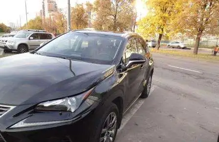 Продажа авто Lexus NX, фотография 2
