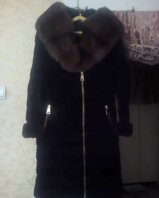 продам шубу, фотография 3