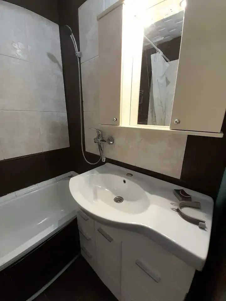 Сдается 1-комн. квартира 42.5 кв.м., фотография 4