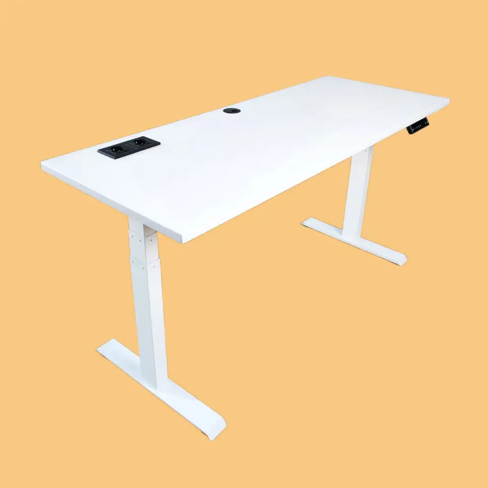 Умный компьютерный стол iDellion Модель Workstation 3, фотография 8