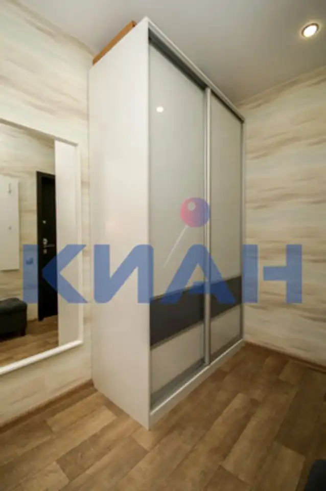 Квартира, 43,40 м², 1 эт., Октябрьский, Елены стасовой ул, 40а, фотография 9