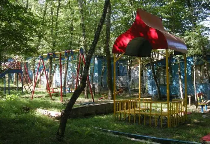 Продается база отдыха на побережье Краснодарского края, фотография 6