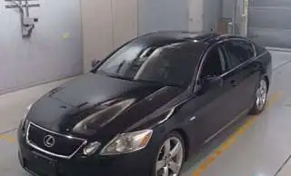Автомобиль из Японии Lexus GS 300, фотография 1