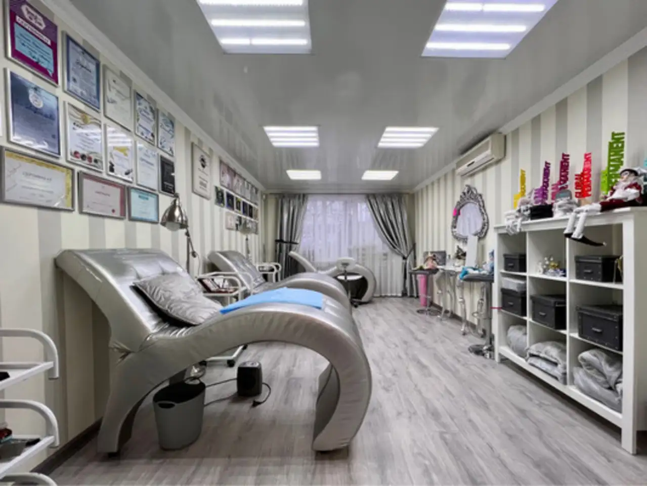 Продам салон красоты 94,30 м2, Им. космонавта гагарина ул, 132, фотография 9