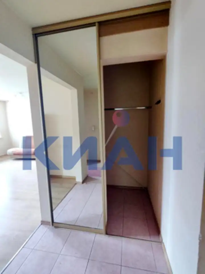 Квартира, 47,00 м², 7 эт., Октябрьский, Чкалова ул, 42, фотография 10
